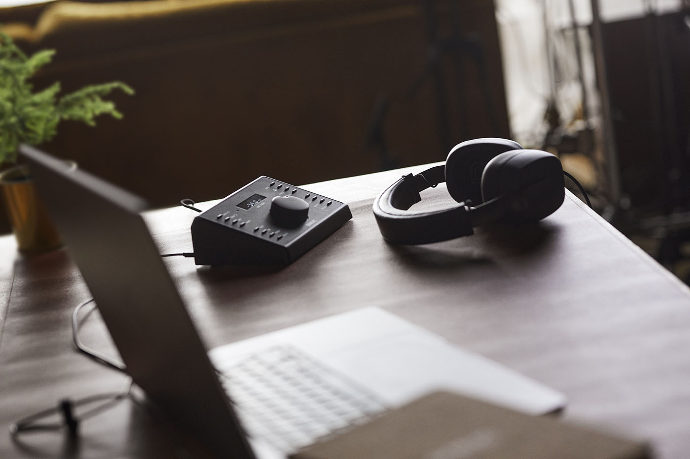 Genelec 8550A and 9320A